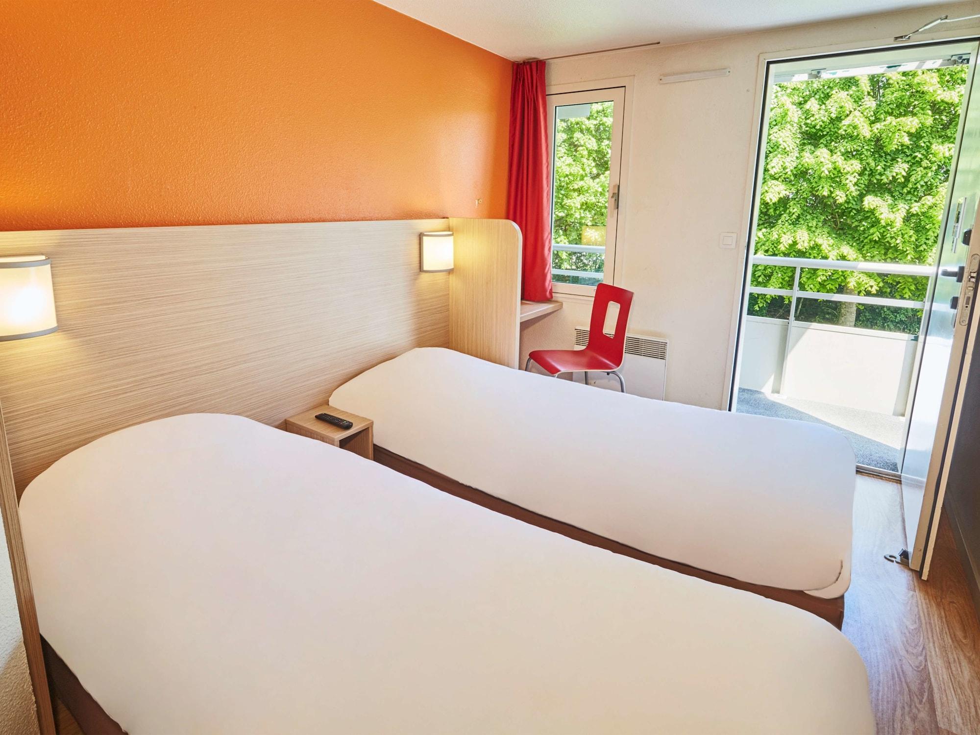 Premiere Classe Melun Senart Vert-Saint-Denis Exteriör bild