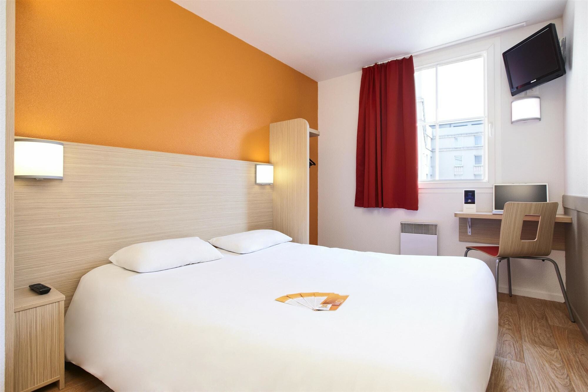 Premiere Classe Melun Senart Hotell Vert-Saint-Denis Exteriör bild